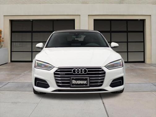 2019 Audi A5 45 Premium