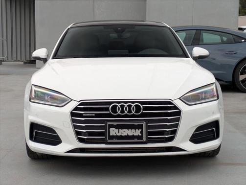 2019 Audi A5 45 Premium