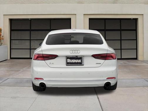 2019 Audi A5 45 Premium