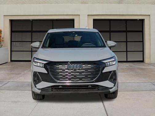 2023 Audi Q4 e-tron Premium Plus 50 quattro