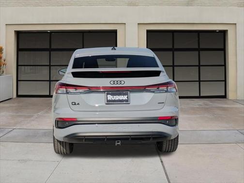 2023 Audi Q4 e-tron Premium Plus 50 quattro
