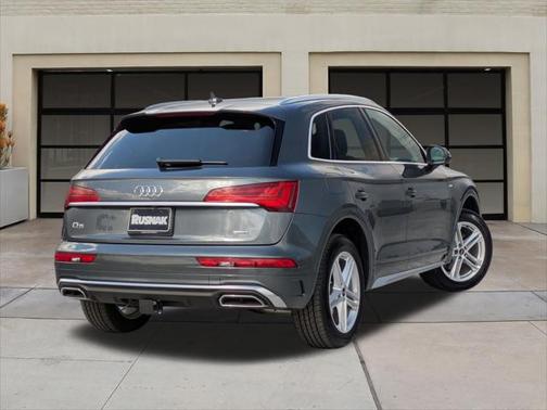 2024 Audi Q5 55 S line Premium Plus