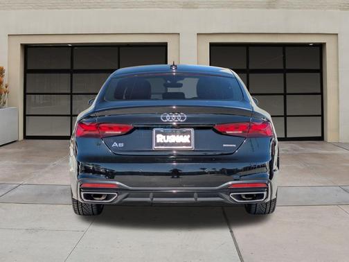 2023 Audi A5 Sportback Premium Plus