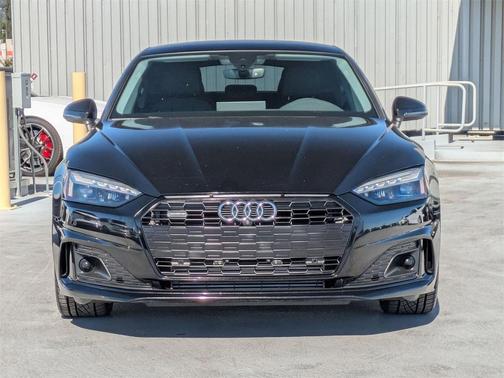 2023 Audi A5 Sportback Premium Plus