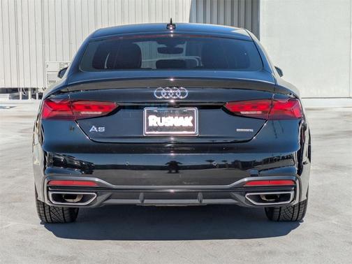 2023 Audi A5 Sportback Premium Plus