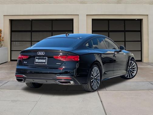 2023 Audi A5 Sportback Premium Plus