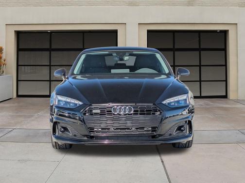 2023 Audi A5 Sportback Premium Plus