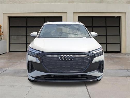 2025 Audi Q4 e-tron Premium 45 RWD