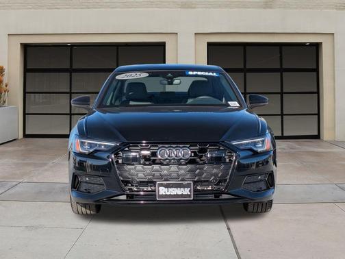 2025 Audi A6 45 Premium Plus