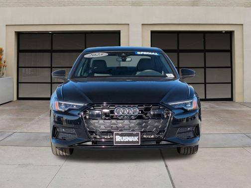 2025 Audi A6 45 Premium Plus