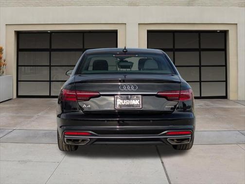 2024 Audi A4 45 S line Premium