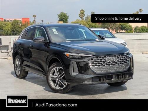 2025 Audi Q5 Premium Plus