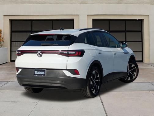 2022 Volkswagen ID.4 Pro S