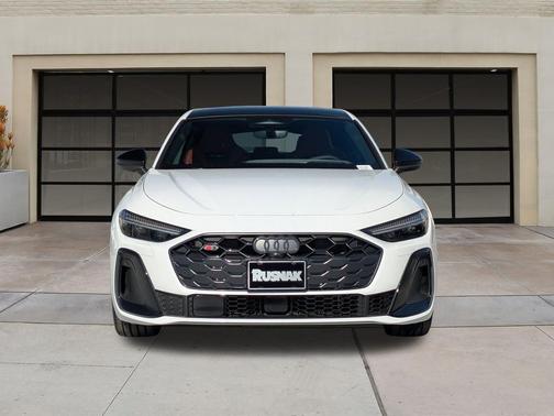 2025 Audi S5 3.0T Premium Plus