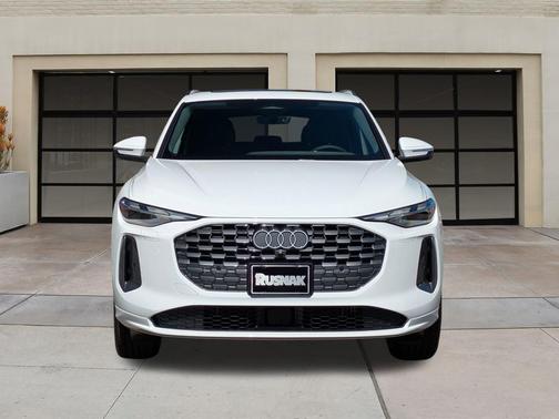2025 Audi Q5 Premium