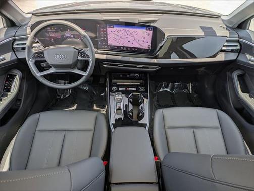 2025 Audi A5 Premium