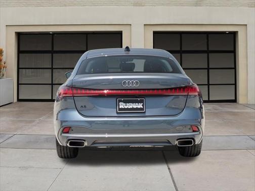 2025 Audi A5 Premium