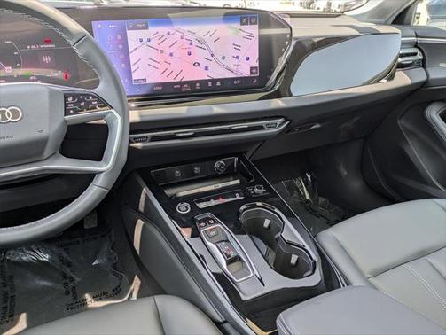 2025 Audi A5 Premium