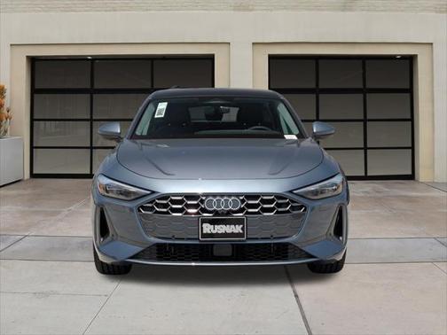 2025 Audi A5 Premium