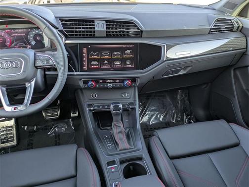 2025 Audi Q3 45 S line Premium Plus