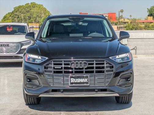 2023 Audi Q5 40 Premium