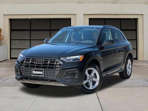 2023 Audi Q5 40 Premium
