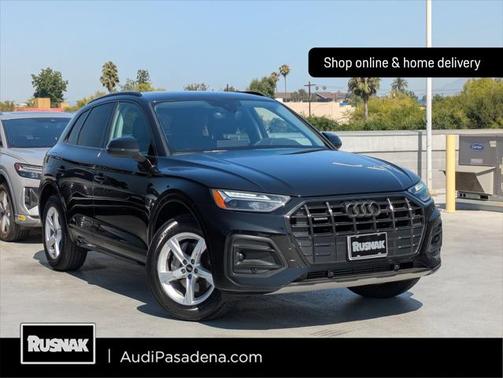 2023 Audi Q5 40 Premium