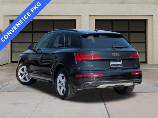 2023 Audi Q5 40 Premium