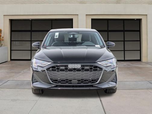 2026 Audi A3 Premium