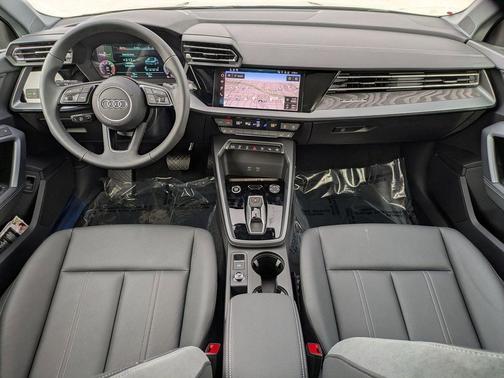 2026 Audi A3 Premium