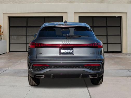 2025 Audi Q5 Sportback Premium Plus