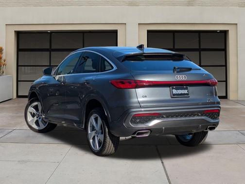 2025 Audi Q5 Sportback Premium Plus