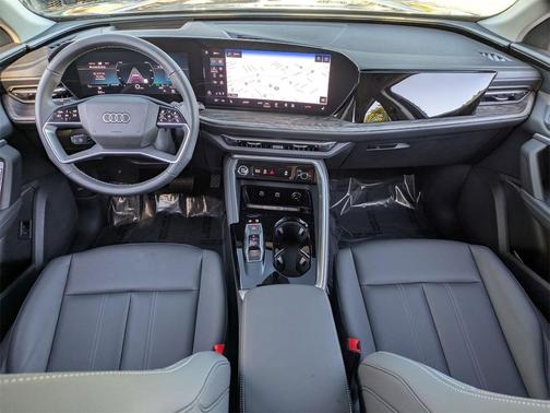 2025 Audi Q5 Sportback Premium Plus