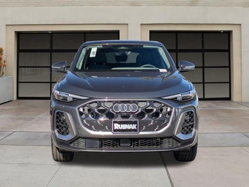 2025 Audi Q5 Sportback Premium Plus
