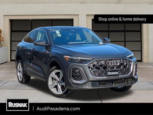 2025 Audi Q5 Sportback Premium Plus