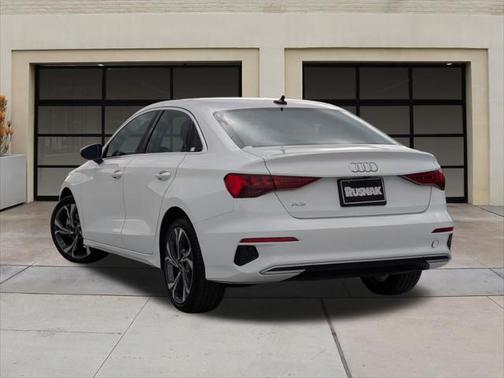 2022 Audi A3 Premium