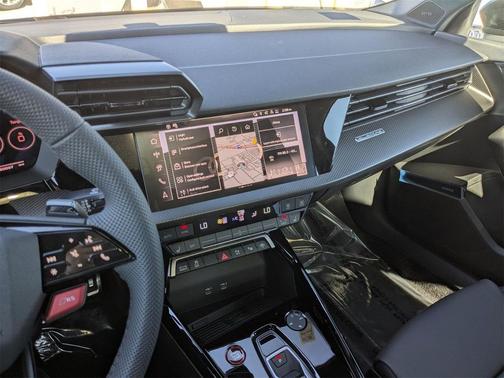 2026 Audi RS 3 TFSI quattro S tronic