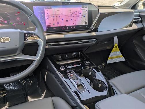 2025 Audi A5 Premium