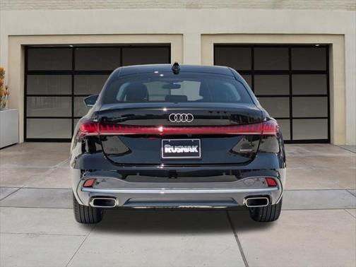 2025 Audi A5 Premium