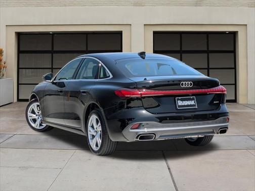 2025 Audi A5 Premium