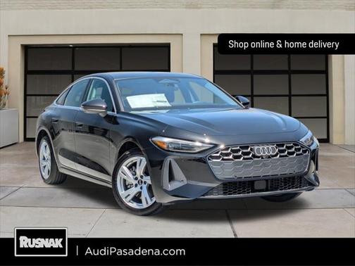 2025 Audi A5 Premium