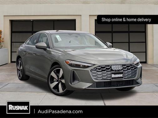 2025 Audi A5 Premium Plus TFSI quattro S tronic