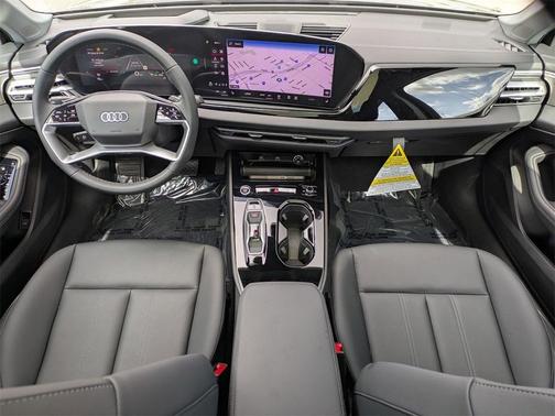 2025 Audi A5 Premium Plus TFSI quattro S tronic