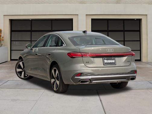 2025 Audi A5 Premium Plus TFSI quattro S tronic