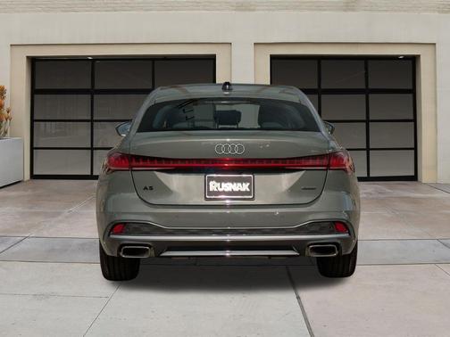 2025 Audi A5 Premium Plus TFSI quattro S tronic