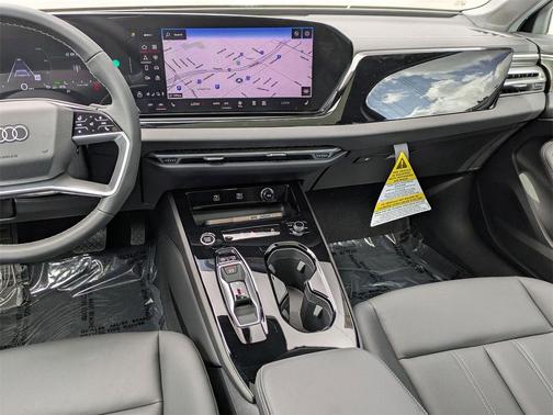 2025 Audi A5 Premium Plus TFSI quattro S tronic