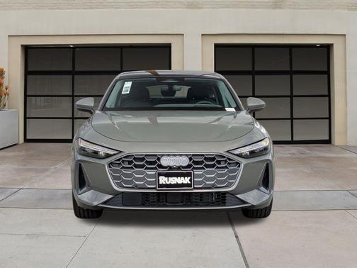 2025 Audi A5 Premium Plus TFSI quattro S tronic