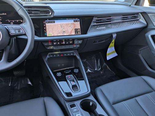 2026 Audi A3 Premium