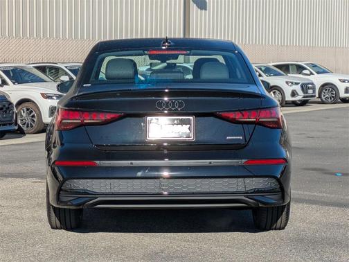 2026 Audi A3 Premium