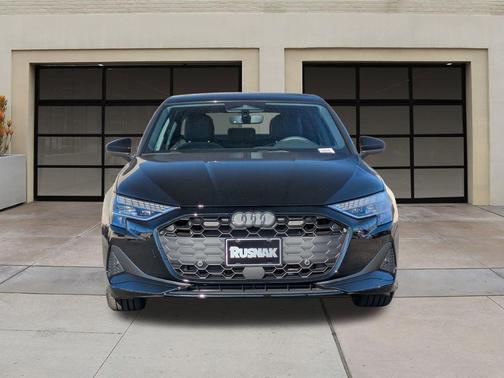 2026 Audi A3 Premium